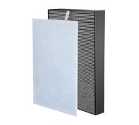 Filtre De Rechange H13, Compatible Avec SHARP, Purificateur D'air For KC-930E, KC-930EU, KC-930K, KC-930Y, KC-930SA, KC-930A, FZ-Y30MFE Et FZ-Y30SFE(1 SET and Humidifer)
