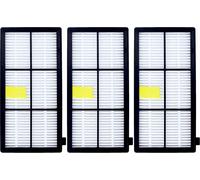 Filtre de rechange Hepa 3 pièces Pour aspirateur Irobot Roomba série 800 / 900 805 865 870 871 876 880 960 965 966 980 | Filtres pour aspirateurs, Accessoires Pour Roomba