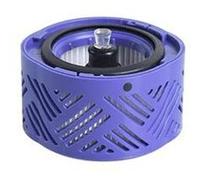 Filtre de rechange HEPA compatible pour aspirateurs Dyson V6 Hobby Tech G