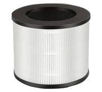 Filtre De Rechange HEPA H13 MA-14, Compatible Avec Les Purificateurs D'air Medify, Air MA-14, MA-14-W Et MA-14-B, 3 En 1