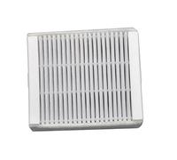 Filtre de rechange HEPA pour aspirateur Thomas Aqua+ Multi Clean X8 Parquet, Aqua+ Pet & Family, Perfect Air Animal Pure, Wet Dry