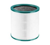 Filtre de rechange HEPA pour purificateur d'air Dyson - Filtre interchangeable - Compatible avec le purificateur d'air Dyson Pure Cool Link AM11 TP00 TP02 TP03 BP01 - Remplace le numéro de pièce