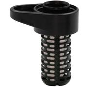 KATADYN Befree Ac - Cartouche De Rechange - Mixte - Noir - taille Unique- modèle 2025