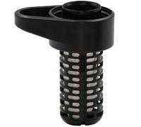 Katadyn Filtre de rechange pour filtre à eau BeFree AC 1,0 Noir