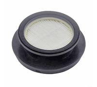 Filtre de rechange lavable compatible avec les aspirateurs Ultenic U15 et Pro-scenic P15, filtre HEPA pour les personnes allergiques et les animaux domestiques, kit de filtration durable pour