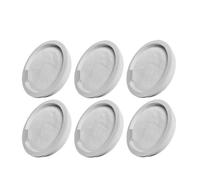 Filtre De Rechange Lavable, Compatible Avec XiaoMi, G20/G20 Max(6PCS-a)