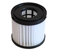 Filtre de rechange lavable pour aspirateur humide et sec P3240 PCL733 PCL734 conçu pour une capture efficace de la poussière et des liquides (1 pièce)