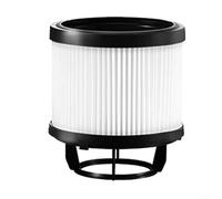Filtre de rechange lavable pour aspirateur Roborock H50 Ultra/H60 (1 post-filtre)