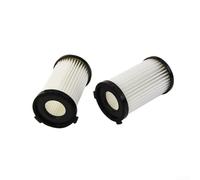 Filtre de rechange lavable pour Cecotec D600 D601 V600 | Lot de 2, spécialement conçu pour Conga Thunderbrush 520, montage facile, puissance d'aspiration optimale