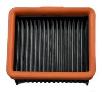 Filtre de rechange lavable pour système de balai vapeur Uwant lavable (B)