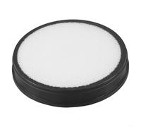 Filtre de rechange lavable pour Vax Blade 4 Series, compatible avec les aspirateurs sans fil CLSV-B4KS/B4BS/B4KP, pièce de rechange réutilisable 1-7-142167, filtration efficace de la fumée et de la