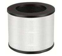 Filtre De Rechange MA-14 True H13, Compatible Avec Les Purificateurs D'air Medify Air MA-14, MA-14-W Et MA-14-B, 3 En 1, Longue Durée De Vie.