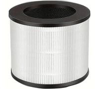 Filtre De Rechange MA-14 True H13, Compatible Avec Les Purificateurs D'air Medify, Air, MA-14-W Et MA-14-B, 3 En 1