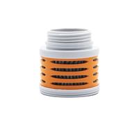 Filtre de rechange ÖKO orange 378 litres pour gourdes filtrantes ÖKO