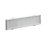 Filtre de rechange Panasonic ET-RFL300 pour PT-TW341R/PT-TW340/PT-TW250/PT-TX400/PT-TX310/PT-TX210