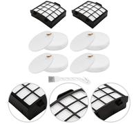 Filtre de rechange pour aspirateur à câble Shark AZ1810 Stratos Ultralight