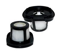 Filtre de rechange pour aspirateur à main Bissell pour poils d'animaux domestiques modèles 2579, 2390A, 2284W - Filtre HEPA lavable et réutilisable