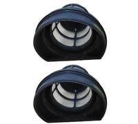 Filtre de rechange pour aspirateur à main CL700 18 V+, lavable et réutilisable pour filtre de type HEPA pour Ryobi CL700 18V+ Performance Handheld Mo