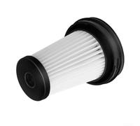 Filtre de rechange pour aspirateur à main Gorenje 573575, conçu pour réduire la pollution secondaire en piégeant les particules de 0,3 micron ou plus
