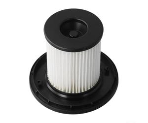 Filtre de rechange pour aspirateur à main sans fil Bosch Unlimited Series 7 - Cartouche de papier filtre 109 x 93 mm compatible avec les modèles Bks711xxl Bcs711xxl Bcs712xxl (lot de 1)