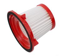 Filtre de rechange pour aspirateur à main VC333 - Compatible avec les fabricants d'équipement d'origine - Lavable et réutilisable - Pour collecter la poussière (1 élément filtrant)
