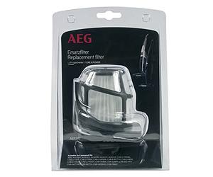 Filtre de rechange pour aspirateur AEF142 Original Electrolux AEG 9001670257