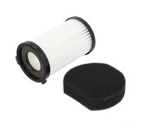 Filtre de rechange pour aspirateur Akitas AK585K V8, lavable et réutilisable (lot de 1)