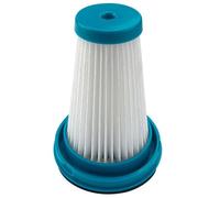 Filtre de rechange pour aspirateur compatible avec les modèles HSV320J HSV420J HSV520J et dépoussiérage efficace
