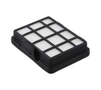 Filtre de rechange pour aspirateur cylindrique Bush sans sac VCS35B15K0D-70, pré-filtre pour modèle VCS35B15K0D-70, écran de filtration lavable haute résistance