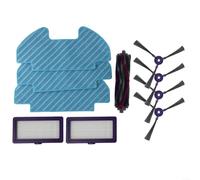 Filtre de rechange pour aspirateur DJ97-03090A, compatible avec BESPOKE VS20A95823W/SA, VS20A95993W/SA, VS20A95923N/SA, VS20A95973B/SA, Design haute efficacité