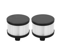 Filtre de rechange pour aspirateur,Filtre principal d'aspirateur,Filtre de pièces d'aspirateur,Filtre principal pour LEVOIT VortexIQ40 RF,Accessoires pour aspirateur,Tamis d'aspirateur