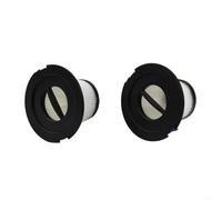 Filtre de rechange pour aspirateur H Koenig Lidl Tesler Purestorm 3000 Redmond