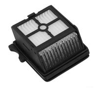 Filtre de rechange pour aspirateur humide et sec Laresar, compatible avec nettoyeur de sol sans fil, système de filtration (lot de 1)