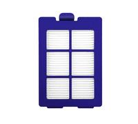 Filtre de rechange pour aspirateur hybride E-ufy R-obovac X8 Series (1 filtre)