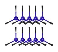 Filtre de rechange pour aspirateur hybride E-ufy R-obovac X8 Series (10 brosses latérales)