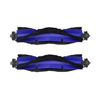 Filtre de rechange pour aspirateur hybride E-ufy R-obovac X8 Series (2 brosses principales)