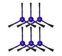 Filtre de rechange pour aspirateur hybride E-ufy R-obovac X8 Series (6 brosses latérales)