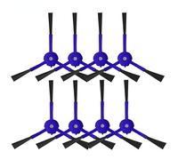 Filtre de rechange pour aspirateur hybride E-ufy R-obovac X8 Series (8 brosses latérales)