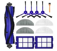 Filtre de rechange pour aspirateur hybride E-ufy R-obovac X8 Series (kit 11)