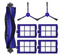 Filtre de rechange pour aspirateur hybride E-ufy R-obovac X8 Series (kit 5)