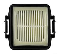 Filtre de rechange pour aspirateur Karcher 2.863-240.0 - Efficacité de filtration HEPA - Installation facile