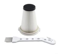 Filtre de rechange pour aspirateur Kenmore K3000 CSV compatible avec DS4015 DS4020 DS4065 DS4090 DS4095 DS4030 et 10438 partie 561051107 (1 paquet)