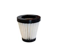 Filtre de rechange pour aspirateur main Dirt Devil Scorpion, mod le F117, AD40117, blanc