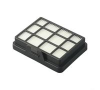Filtre de rechange pour aspirateur Midea VCS41S160 - Pièce de piège à poussière haute efficacité - Accessoire facile à installer pour le nettoyage de la maison - Compatible avec le modèle VCS41S160