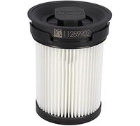 Filtre de rechange pour aspirateur pour Miele TriFlex HX1 FSF Filtre lavable