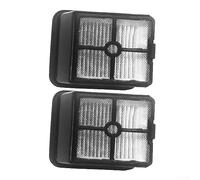Filtre de rechange pour aspirateur Redkey W12 3 en 1, pour Bissell Crosswave HF3