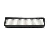Filtre de rechange pour aspirateur robot intelligent