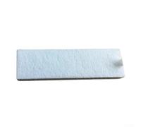 Filtre de rechange pour aspirateur robot L100, A10S et A10 - Design anti-obstruction pour une puissance d'aspiration restaurée (1 pièce)