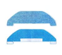 Filtre de rechange pour aspirateur robot Nea-bot Q11 avec brosse latérale principale (1 chiffon pour serpillère)