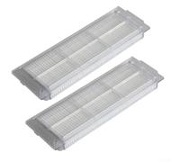 Filtre de rechange pour aspirateur robot pour Netbot LS22